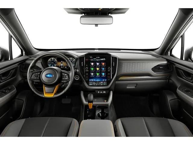 new 2026 Subaru Forester car, priced at $41,923