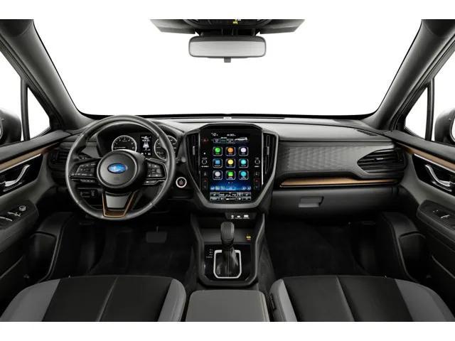 new 2025 Subaru Forester car, priced at $37,749