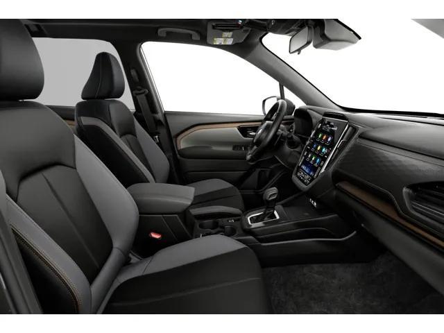new 2025 Subaru Forester car, priced at $37,749