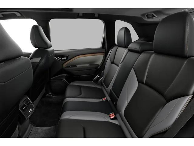 new 2025 Subaru Forester car, priced at $37,749