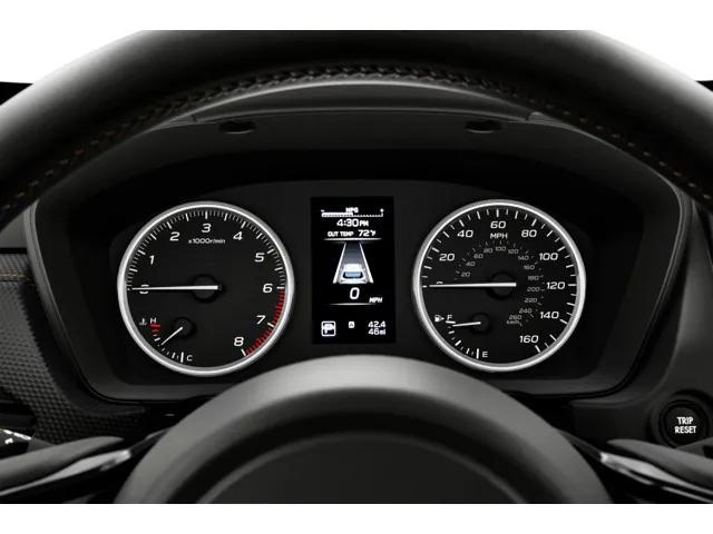 new 2025 Subaru Forester car, priced at $37,749