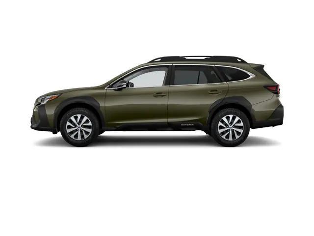 new 2025 Subaru Outback car, priced at $35,700