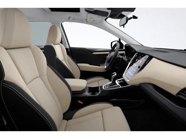 new 2025 Subaru Outback car, priced at $35,700