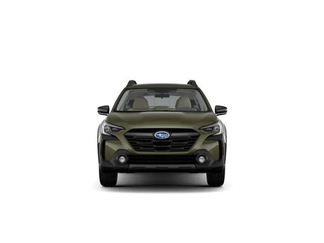 new 2025 Subaru Outback car, priced at $35,700