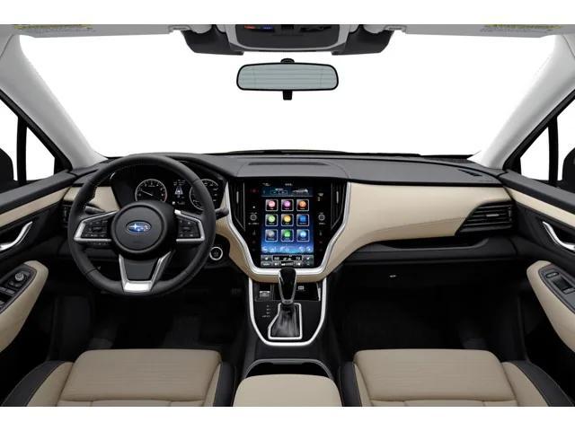 new 2025 Subaru Outback car, priced at $35,700