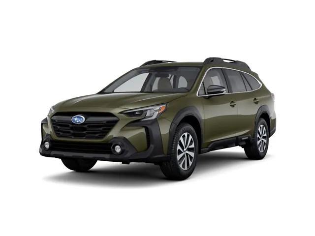 new 2025 Subaru Outback car, priced at $35,700