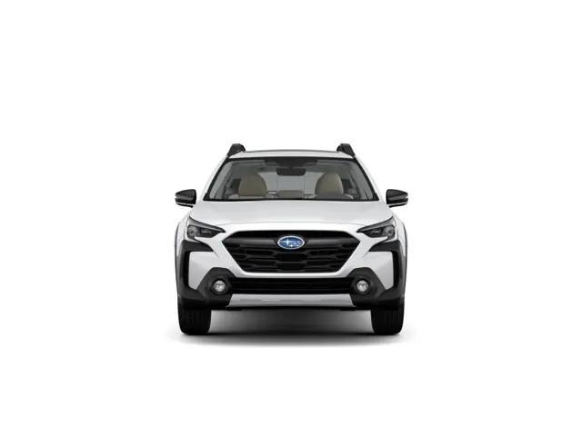 new 2025 Subaru Outback car, priced at $39,677