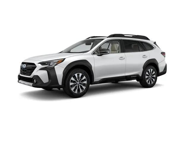 new 2025 Subaru Outback car, priced at $39,677