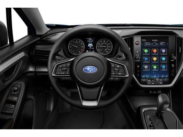 new 2025 Subaru Impreza car, priced at $28,424