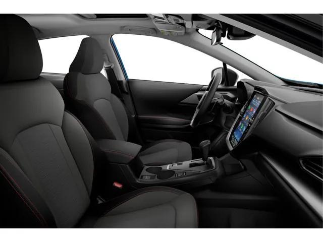 new 2025 Subaru Impreza car, priced at $28,424