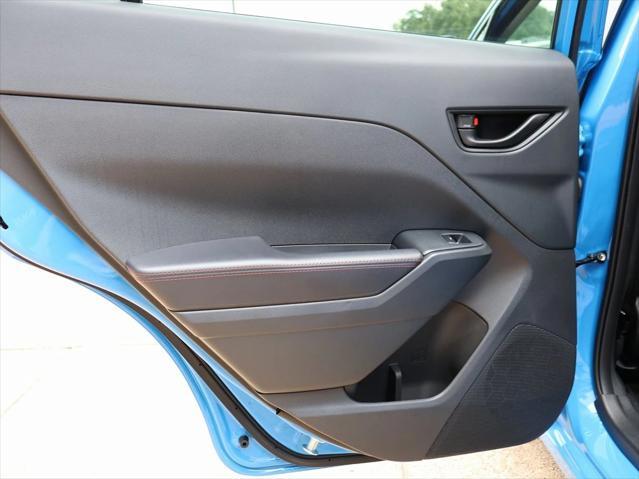 new 2025 Subaru Impreza car, priced at $28,424