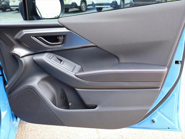 new 2025 Subaru Impreza car, priced at $28,424