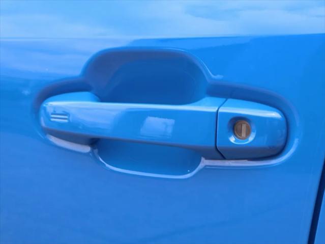 new 2025 Subaru Impreza car, priced at $28,424