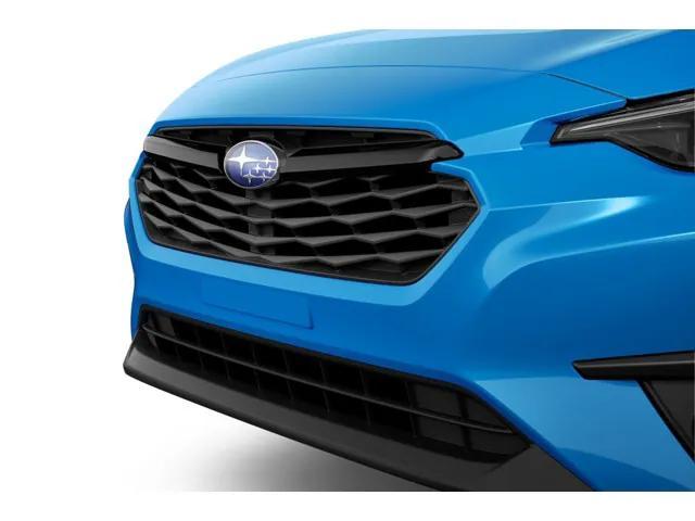 new 2025 Subaru Impreza car, priced at $28,424