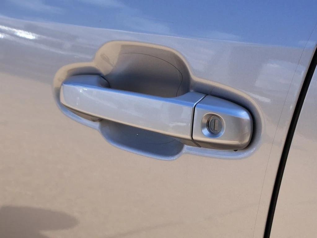 new 2025 Subaru Impreza car, priced at $25,140