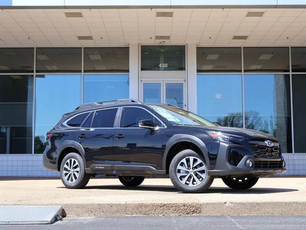 new 2025 Subaru Outback car, priced at $34,232