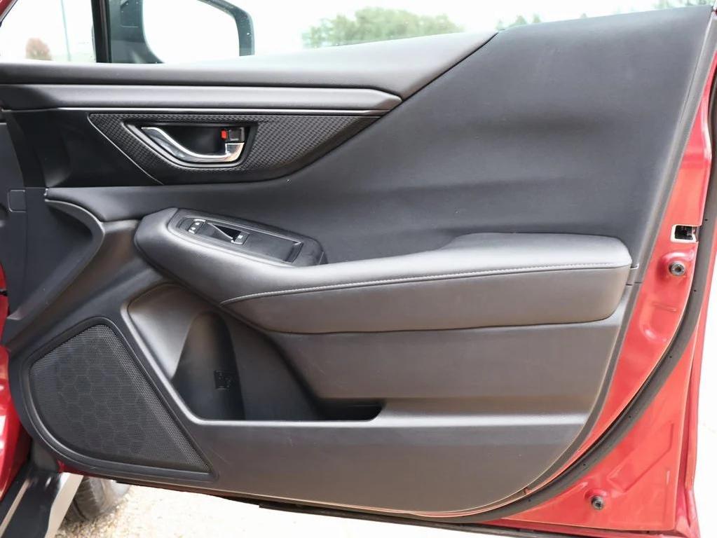 used 2023 Subaru Outback car, priced at $25,999