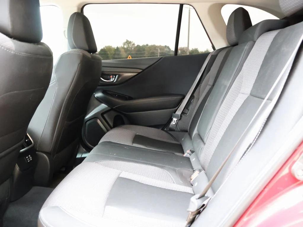 used 2023 Subaru Outback car, priced at $25,999