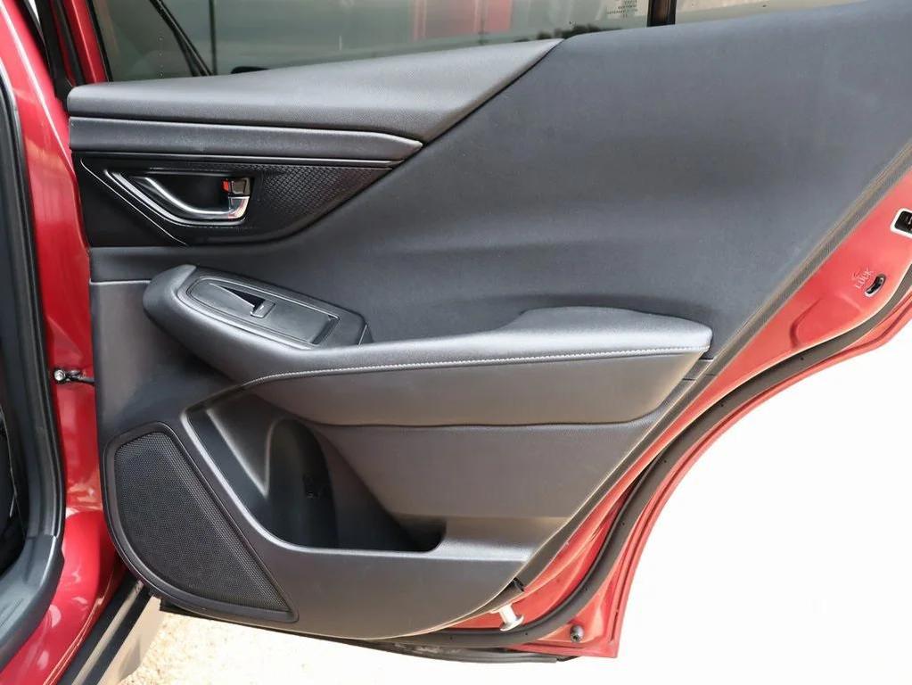 used 2023 Subaru Outback car, priced at $25,999