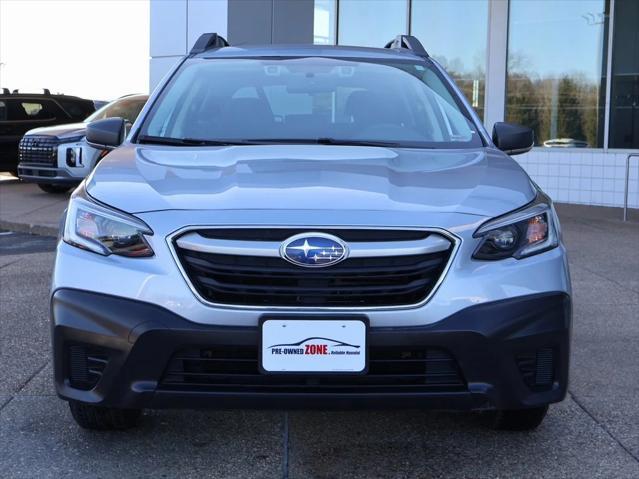 used 2020 Subaru Outback car, priced at $20,770