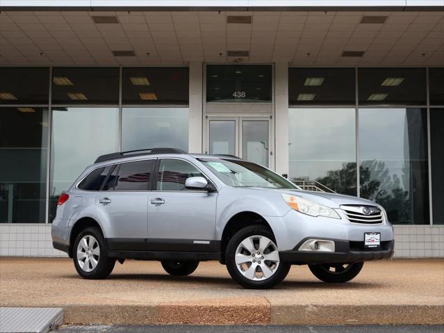 used 2012 Subaru Outback car, priced at $8,698