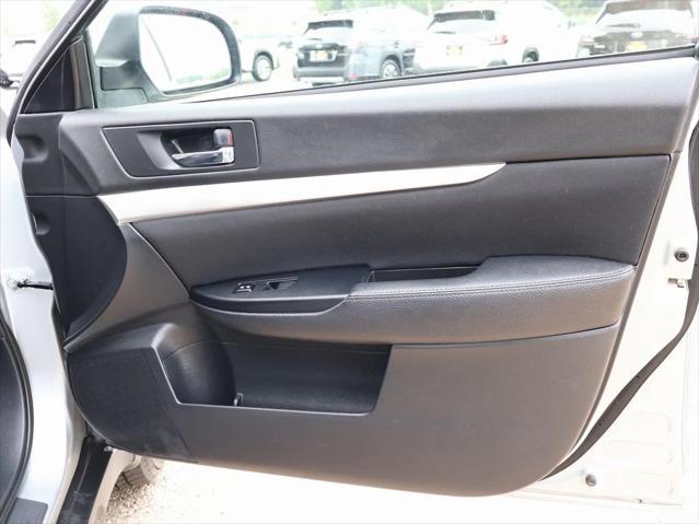used 2012 Subaru Outback car, priced at $8,698