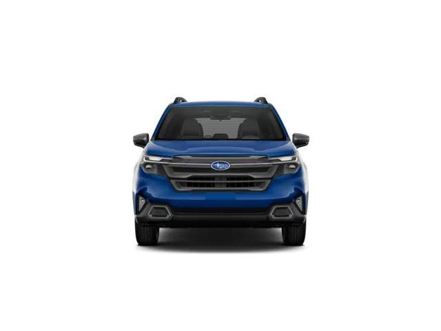 new 2026 Subaru Forester car, priced at $42,615