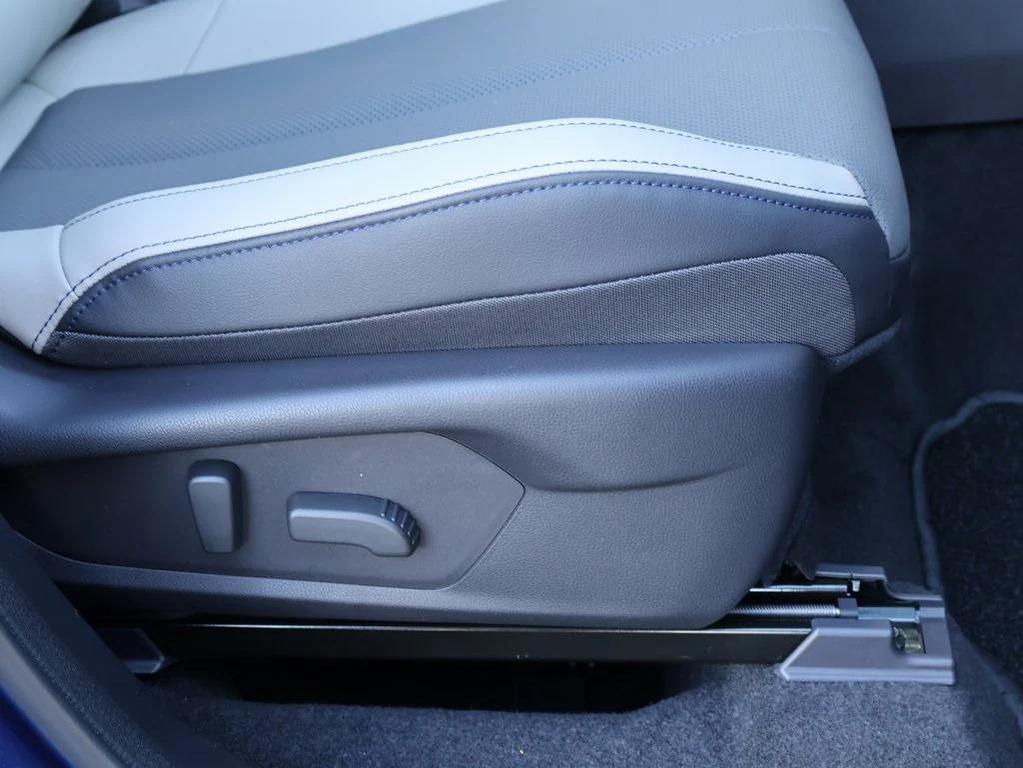 new 2026 Subaru Forester car, priced at $41,615