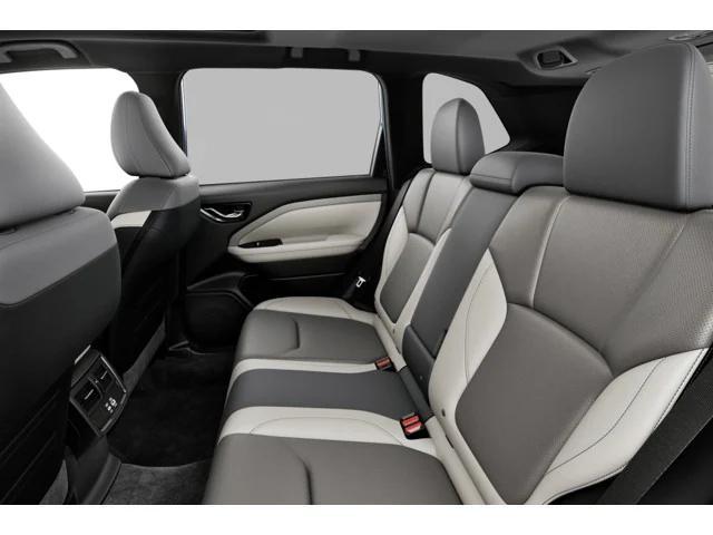 new 2026 Subaru Forester car, priced at $42,615