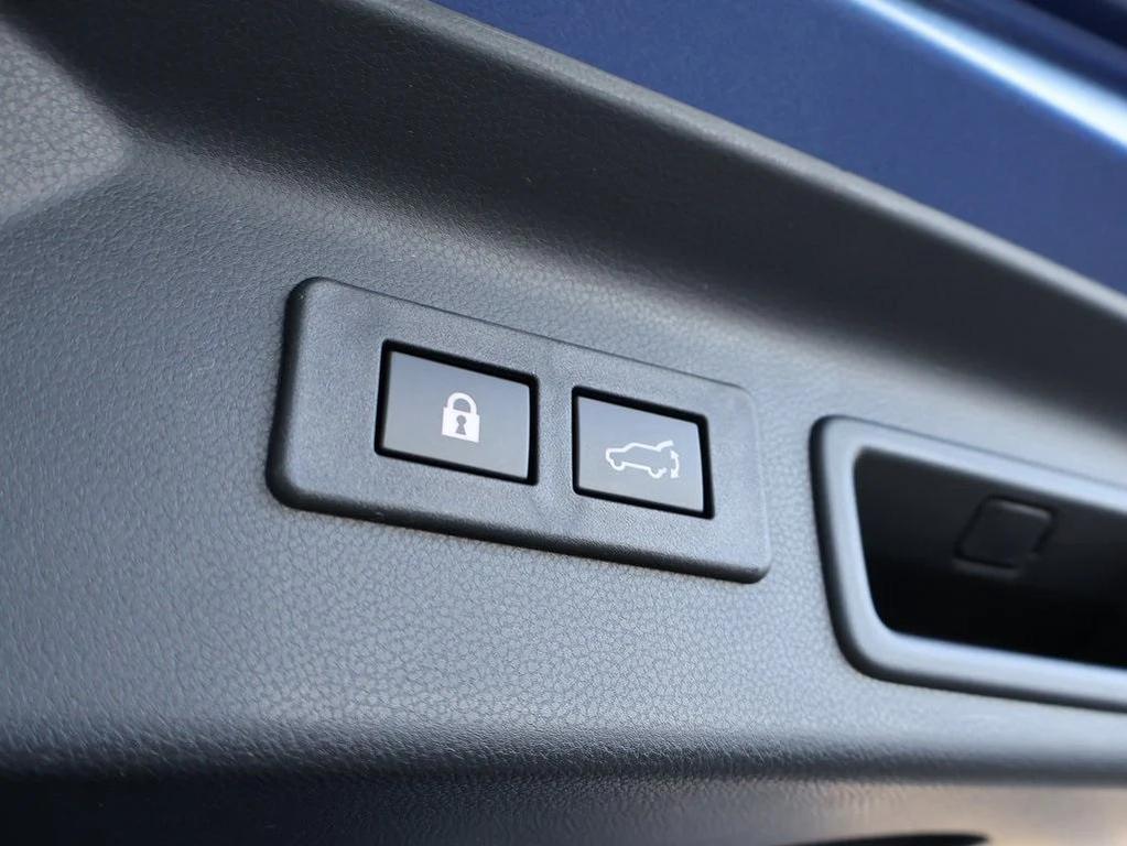 new 2026 Subaru Forester car, priced at $41,615