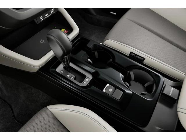 new 2026 Subaru Forester car, priced at $42,615