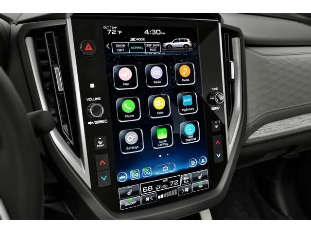 new 2026 Subaru Forester car, priced at $42,615