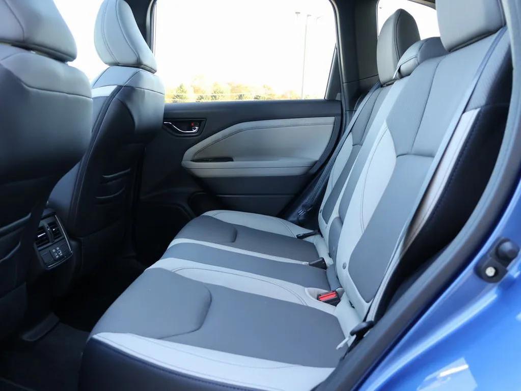 new 2026 Subaru Forester car, priced at $41,615