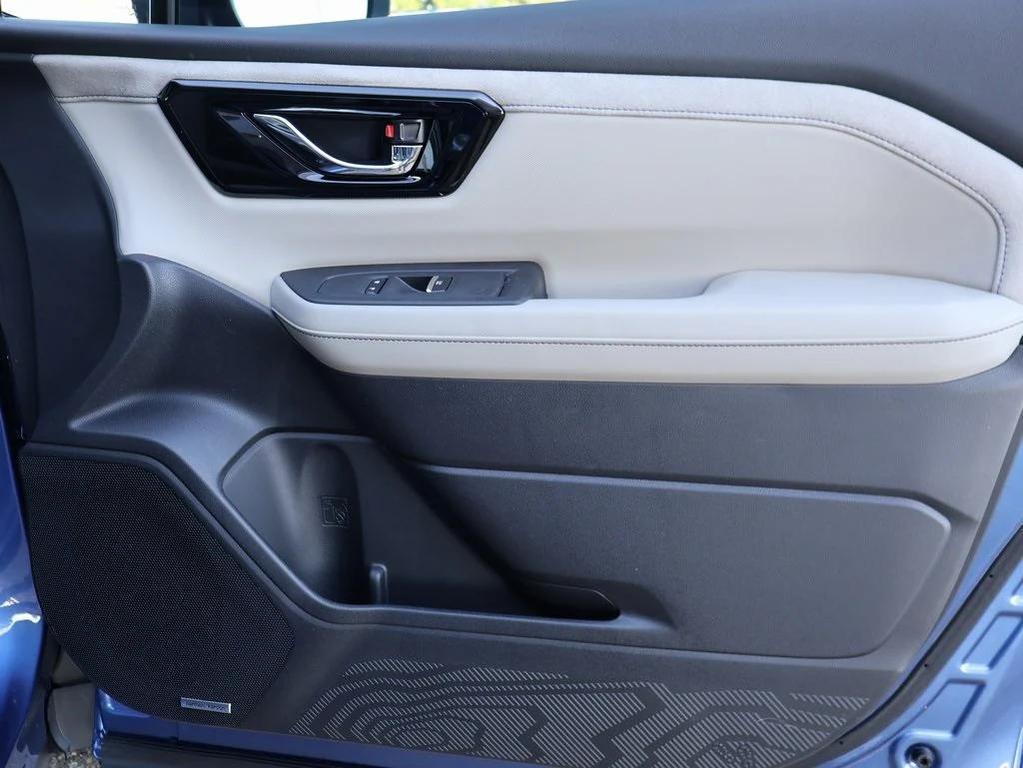 new 2026 Subaru Forester car, priced at $41,615