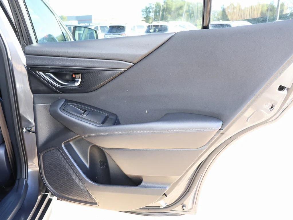 used 2022 Subaru Outback car, priced at $23,997