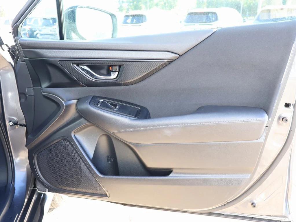 used 2022 Subaru Outback car, priced at $23,997