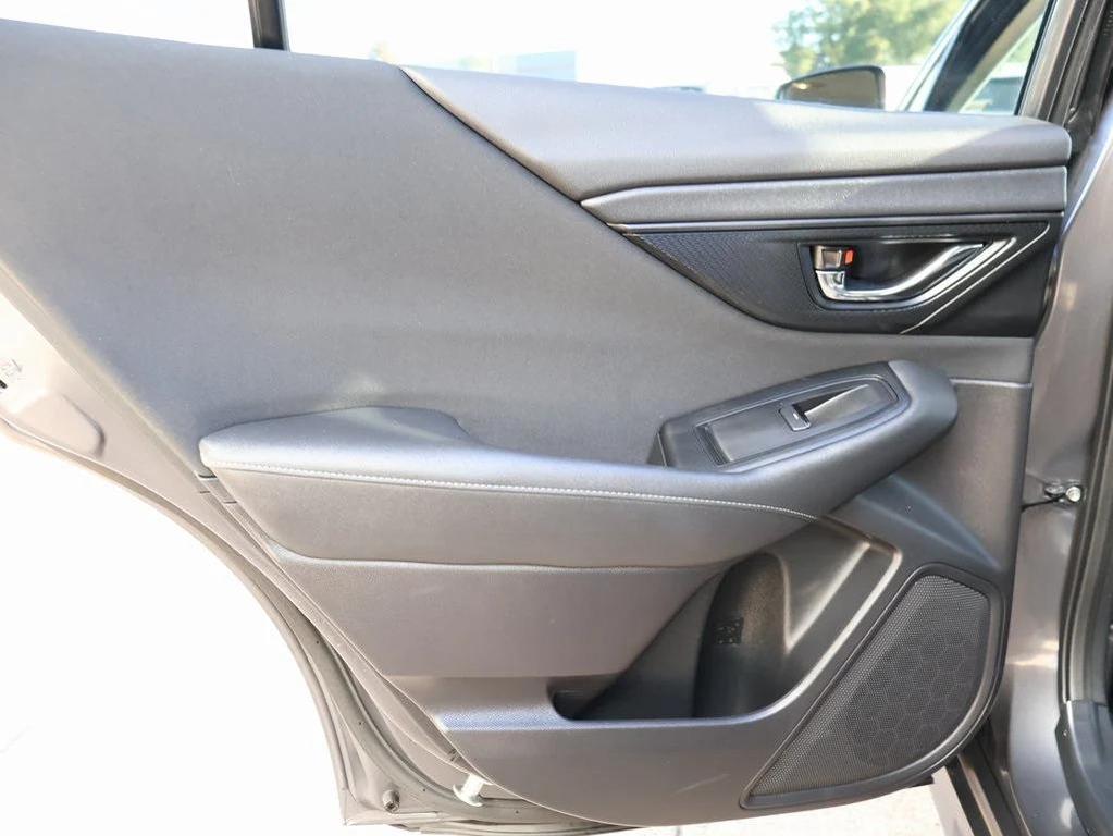 used 2022 Subaru Outback car, priced at $23,997