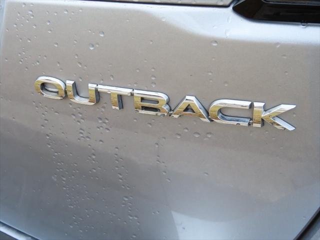 used 2020 Subaru Outback car, priced at $23,467