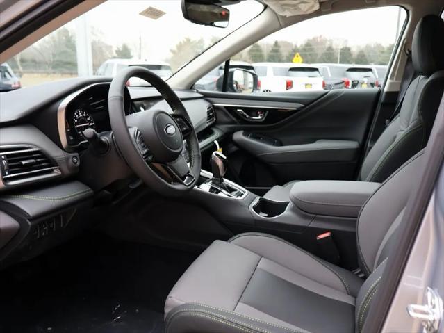 new 2025 Subaru Outback car, priced at $36,367