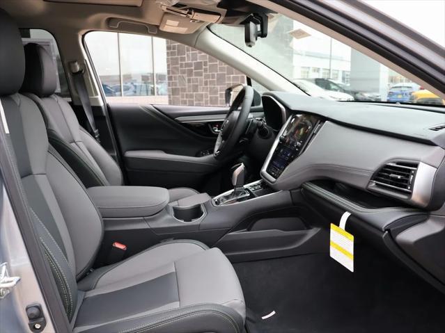 new 2025 Subaru Outback car, priced at $36,367