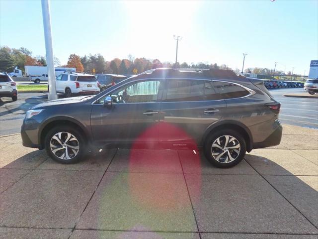 used 2020 Subaru Outback car, priced at $27,998