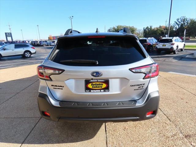 new 2025 Subaru Outback car, priced at $39,603