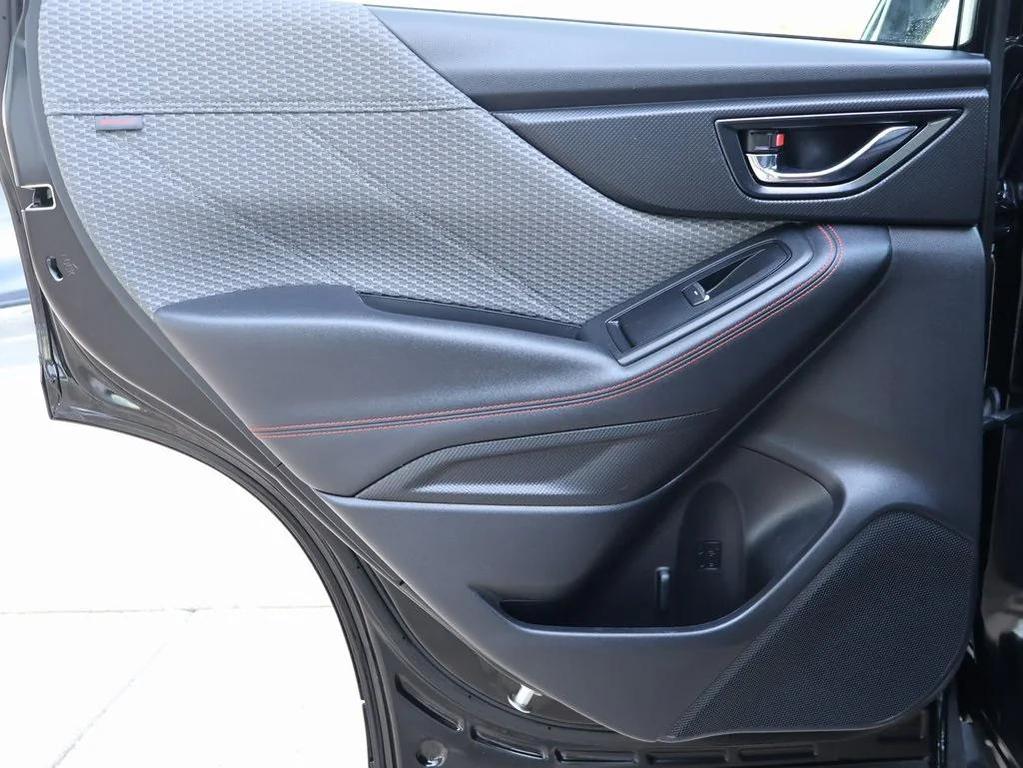 used 2022 Subaru Forester car, priced at $25,994