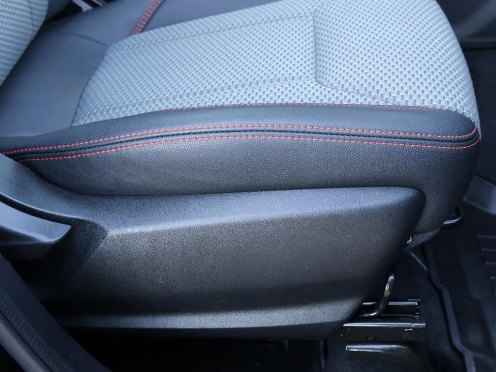 used 2022 Subaru Forester car, priced at $25,994