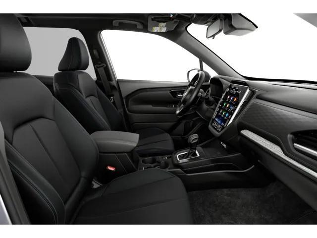 new 2025 Subaru Forester car, priced at $39,167