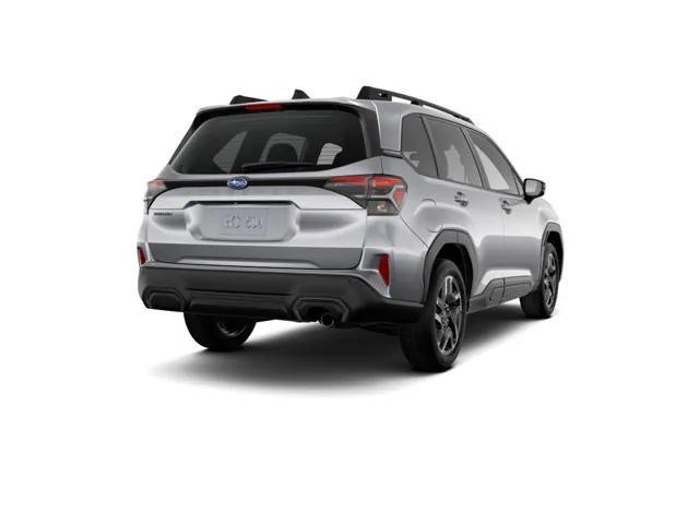 new 2025 Subaru Forester car, priced at $39,167