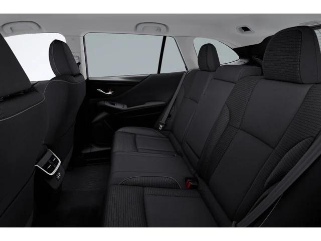 new 2025 Subaru Outback car, priced at $33,303