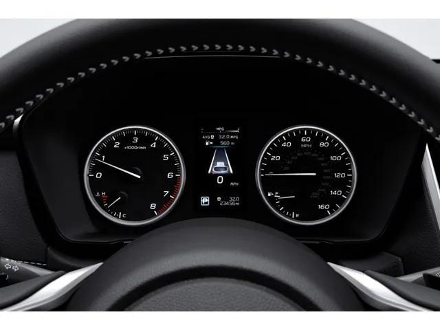 new 2025 Subaru Outback car, priced at $33,303