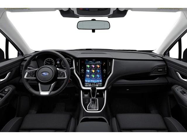 new 2025 Subaru Outback car, priced at $33,303