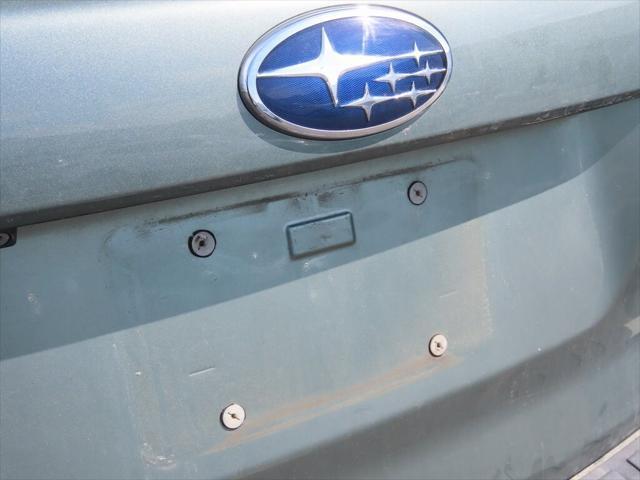 used 2015 Subaru Forester car, priced at $16,998
